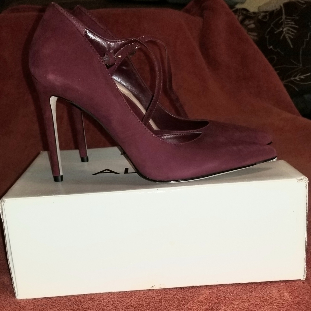 Jerri pumps by Aldo - Picture 3 of 5
